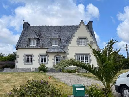 villa en pleine tranquillité sans bruit