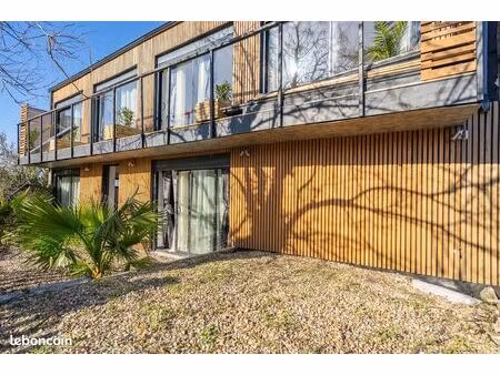 av villa architecte vaux centre 600m plage