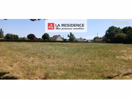 terrain 1 133 m² chambois