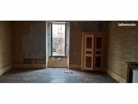 appartement 62 50m2