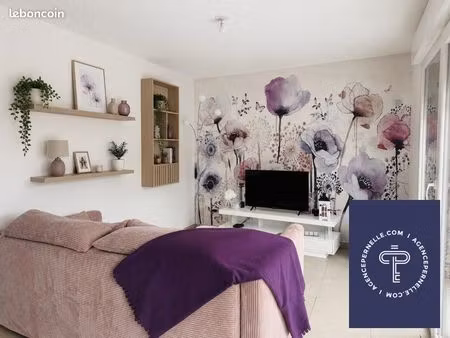 appartement 3 pièces 79 m²
