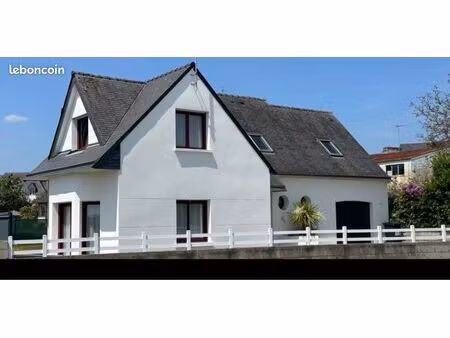 maison à louer 4 chambres briec