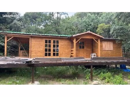 chalet
