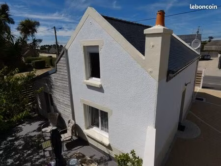 location maison de novembre a mai