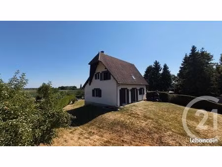 maison 6 pièces 112 m²