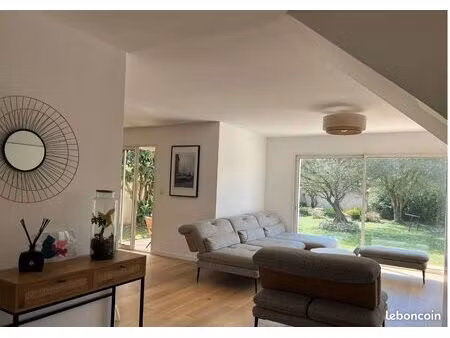vente maison pavillon lagord