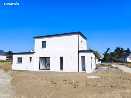 maison 6 pièces 136 m²