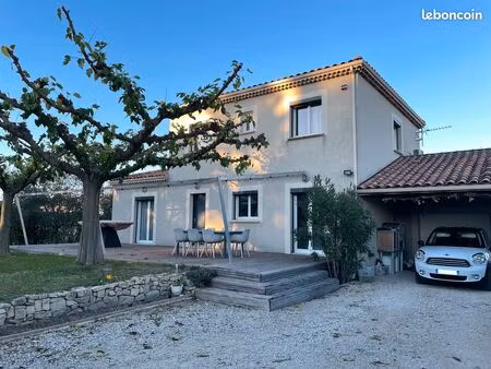 maison 5 pièces 139 m²