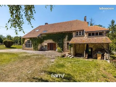 propriété 10 pièces 350 m²