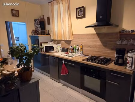 maison rugles