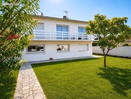 maison vaux sur mer