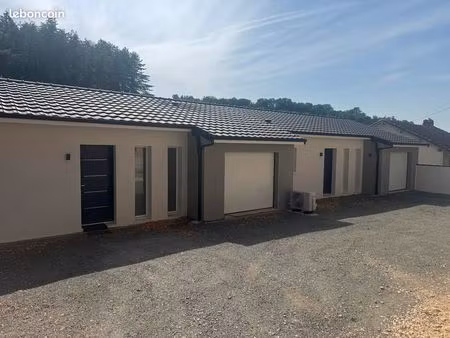 ensemble immobilier