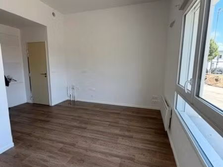 appartement 1 pièce 19 m²
