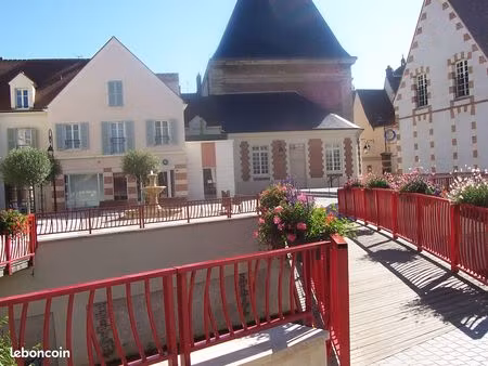 appartement centre ville