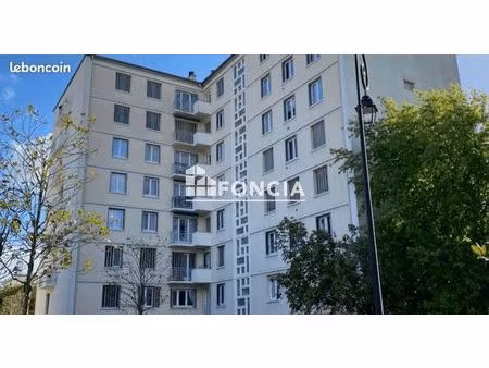 ◊ hyper-centre - 2 pièces avec garage - idéal premier achat ou investissement