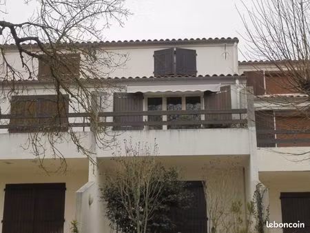 app duplex rue des loutres