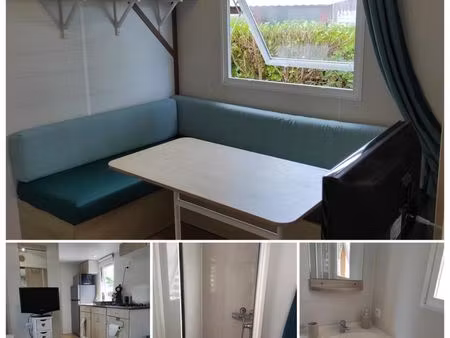 mobile home