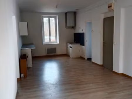 appartement 68 m² molières-sur-cèze