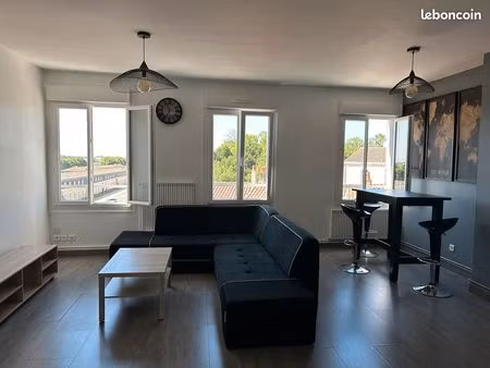 appartement t3