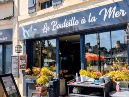 restaurant brehat