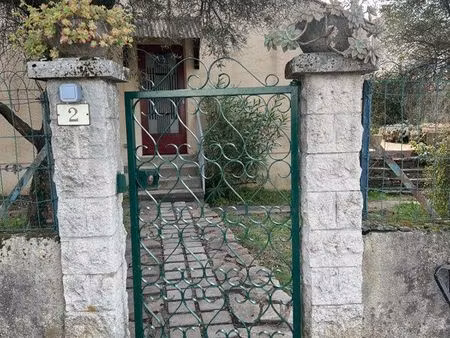 location pavillon