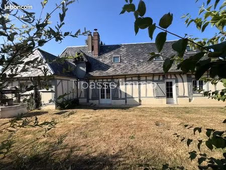 maison 4 pièces 84 m²