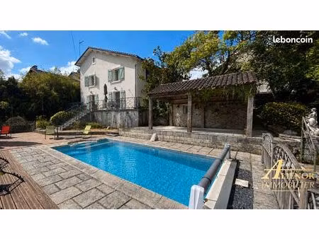 maison 6 pièces 167 m²