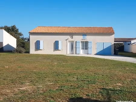 maison 4 pièces 81 m²
