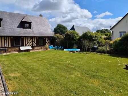 longère 5 pièces 97 m²