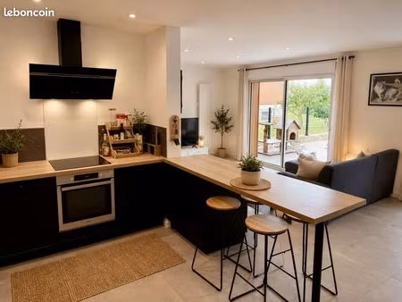 maison bolandoz
