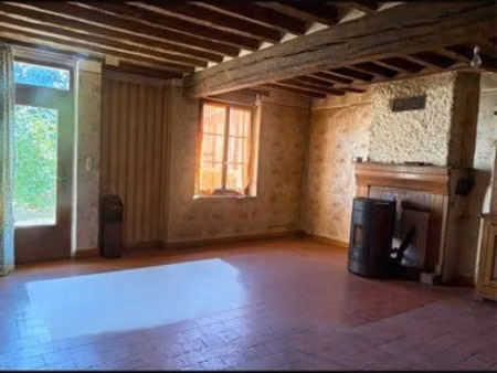 maison individuelle 28330