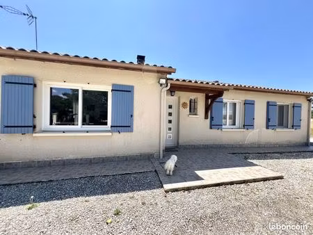 propriété 5 pièces 132 m²