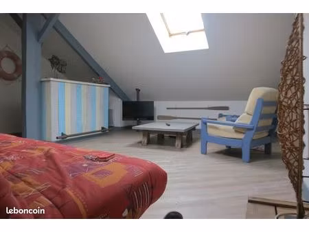 appartement de 83m2 idéalement situé  très au calme