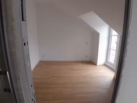 appartement t2 à louer