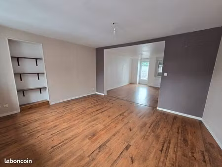 appartement 4 pièces