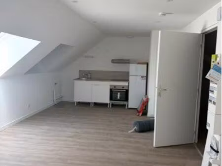 appartement centre bourg