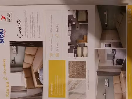 logement mobhilom