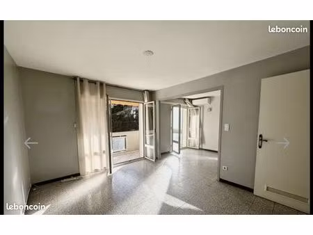 apt 3 pièces 67 m² · nîmes 30000 · quartier bir-hakeim