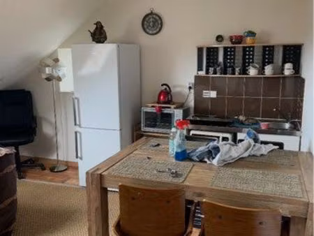 appartement f2