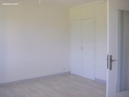 loue appartement t3