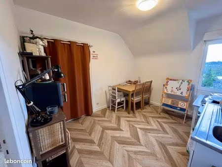 location appartement t3