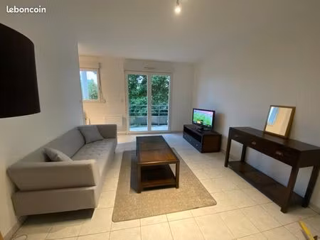 appartement centre ville plérin