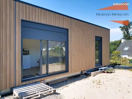 maison 2 pièces 25 m²