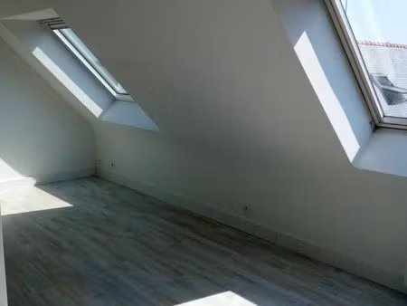 appartement t1 bis