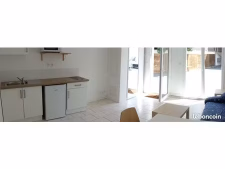 studio proche freyssinet askoria balavene