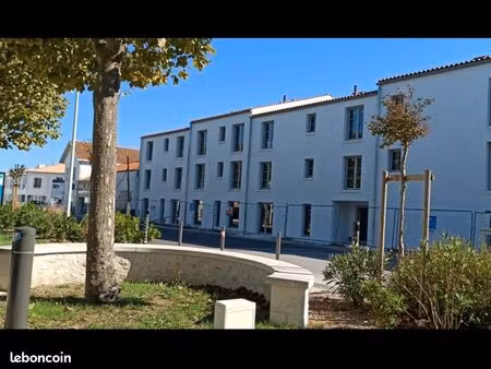 t2 - st pierre d'oléron