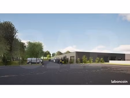local 173 m²