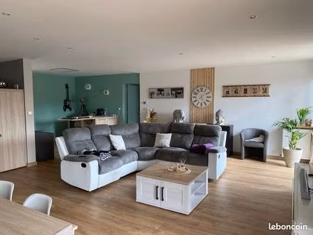 maison de charme 140m2 plain pied