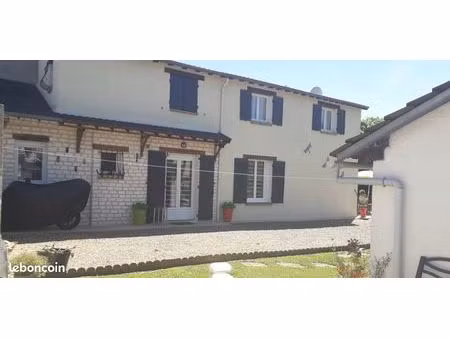maison a vendre