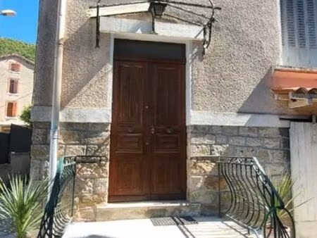 grande maison familiale